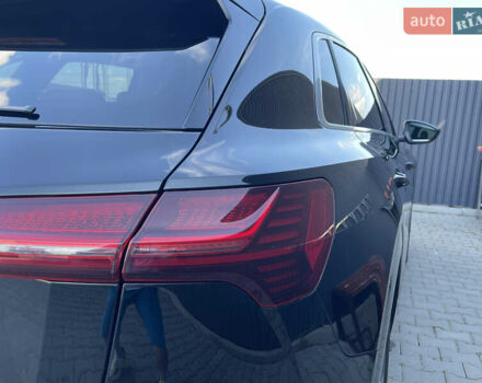 Черный Ауди E-Tron, объемом двигателя 0 л и пробегом 67 тыс. км за 29999 $, фото 15 на Automoto.ua