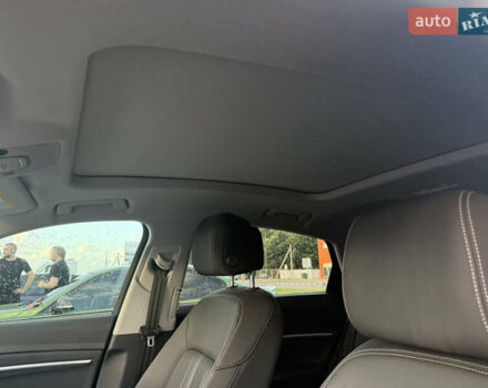 Чорний Ауді E-Tron, об'ємом двигуна 0 л та пробігом 99 тис. км за 33500 $, фото 7 на Automoto.ua