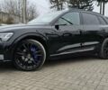 Чорний Ауді E-Tron, об'ємом двигуна 0 л та пробігом 120 тис. км за 33500 $, фото 14 на Automoto.ua