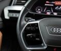 Черный Ауди E-Tron, объемом двигателя 0 л и пробегом 50 тыс. км за 39400 $, фото 20 на Automoto.ua