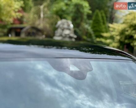 Чорний Ауді E-Tron, об'ємом двигуна 0 л та пробігом 159 тис. км за 24500 $, фото 7 на Automoto.ua