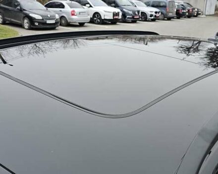 Чорний Ауді E-Tron, об'ємом двигуна 0 л та пробігом 120 тис. км за 33500 $, фото 113 на Automoto.ua