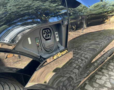 Черный Ауди E-Tron, объемом двигателя 0 л и пробегом 133 тыс. км за 28000 $, фото 28 на Automoto.ua