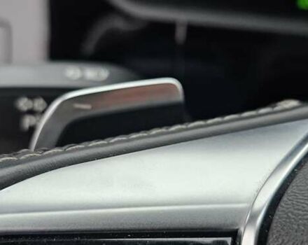 Чорний Ауді E-Tron, об'ємом двигуна 0 л та пробігом 120 тис. км за 33500 $, фото 72 на Automoto.ua