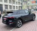 Черный Ауди E-Tron, объемом двигателя 0 л и пробегом 120 тыс. км за 25555 $, фото 10 на Automoto.ua