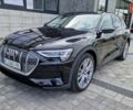 Черный Ауди E-Tron, объемом двигателя 0 л и пробегом 36 тыс. км за 27300 $, фото 54 на Automoto.ua