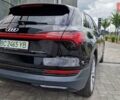 Черный Ауди E-Tron, объемом двигателя 0 л и пробегом 36 тыс. км за 27300 $, фото 20 на Automoto.ua