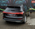 Чорний Ауді E-Tron, об'ємом двигуна 0 л та пробігом 75 тис. км за 29900 $, фото 23 на Automoto.ua