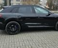 Чорний Ауді E-Tron, об'ємом двигуна 0 л та пробігом 120 тис. км за 33500 $, фото 38 на Automoto.ua