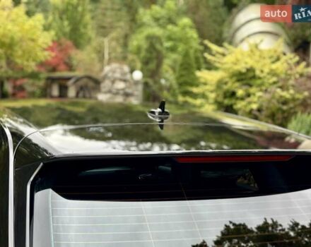 Черный Ауди E-Tron, объемом двигателя 0 л и пробегом 159 тыс. км за 24000 $, фото 55 на Automoto.ua