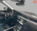 Черный Ауди E-Tron, объемом двигателя 0 л и пробегом 125 тыс. км за 21700 $, фото 18 на Automoto.ua