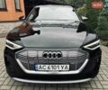 Ауди E-Tron 2020 в Луцке на Automoto.ua Черный Ауди E-Tron, объемом двигателя 0 л и пробегом 73 тыс. км за 35000 $, фото 1 на Automoto.ua