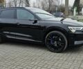 Чорний Ауді E-Tron, об'ємом двигуна 0 л та пробігом 120 тис. км за 33500 $, фото 42 на Automoto.ua