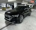 Черный Ауди E-Tron, объемом двигателя 0 л и пробегом 95 тыс. км за 30900 $, фото 1 на Automoto.ua