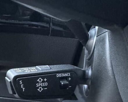 Чорний Ауді E-Tron, об'ємом двигуна 0 л та пробігом 253 тис. км за 24200 $, фото 34 на Automoto.ua