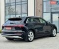 Черный Ауди E-Tron, объемом двигателя 0 л и пробегом 130 тыс. км за 22300 $, фото 20 на Automoto.ua