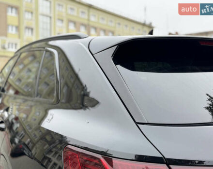 Черный Ауди E-Tron, объемом двигателя 0 л и пробегом 120 тыс. км за 26500 $, фото 23 на Automoto.ua