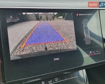 Чорний Ауді E-Tron, об'ємом двигуна 0 л та пробігом 154 тис. км за 19500 $, фото 50 на Automoto.ua