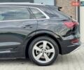 Черный Ауди E-Tron, объемом двигателя 0 л и пробегом 130 тыс. км за 22300 $, фото 32 на Automoto.ua