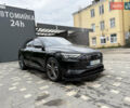 Ауди E-Tron 2020 в Бучаче на Automoto.ua Черный Ауди E-Tron, объемом двигателя 0 л и пробегом 49 тыс. км за 33500 $, фото 9 на Automoto.ua
