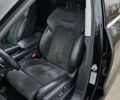 Черный Ауди E-Tron, объемом двигателя 0 л и пробегом 115 тыс. км за 29999 $, фото 126 на Automoto.ua
