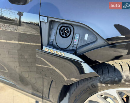 Черный Ауди E-Tron, объемом двигателя 0 л и пробегом 126 тыс. км за 27500 $, фото 22 на Automoto.ua