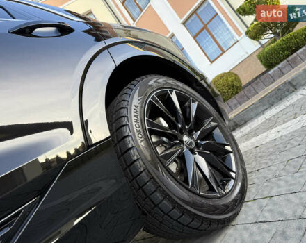 Чорний Ауді E-Tron, об'ємом двигуна 0 л та пробігом 150 тис. км за 26999 $, фото 40 на Automoto.ua