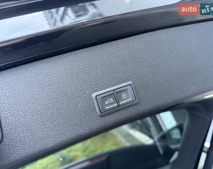 Черный Ауди E-Tron, объемом двигателя 0 л и пробегом 150 тыс. км за 27499 $, фото 88 на Automoto.ua