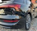 Черный Ауди E-Tron, объемом двигателя 0 л и пробегом 160 тыс. км за 26799 $, фото 14 на Automoto.ua