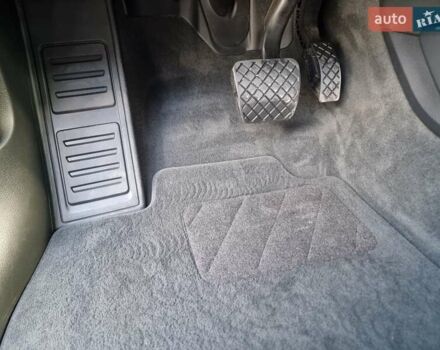 Чорний Ауді E-Tron, об'ємом двигуна 0 л та пробігом 154 тис. км за 19500 $, фото 25 на Automoto.ua