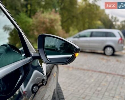 Черный Ауди E-Tron, объемом двигателя 0 л и пробегом 159 тыс. км за 24000 $, фото 25 на Automoto.ua