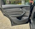 Чорний Ауді E-Tron, об'ємом двигуна 0 л та пробігом 159 тис. км за 24500 $, фото 116 на Automoto.ua