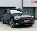 Чорний Ауді E-Tron, об'ємом двигуна 0 л та пробігом 160 тис. км за 22500 $, фото 23 на Automoto.ua
