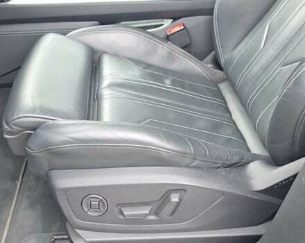 Черный Ауди E-Tron, объемом двигателя 0 л и пробегом 138 тыс. км за 29900 $, фото 45 на Automoto.ua