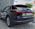 Черный Ауди E-Tron, объемом двигателя 0 л и пробегом 36 тыс. км за 27300 $, фото 14 на Automoto.ua