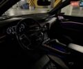 Черный Ауди E-Tron, объемом двигателя 0 л и пробегом 109 тыс. км за 35000 $, фото 17 на Automoto.ua