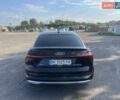 Чорний Ауді E-Tron, об'ємом двигуна 0 л та пробігом 58 тис. км за 34450 $, фото 10 на Automoto.ua