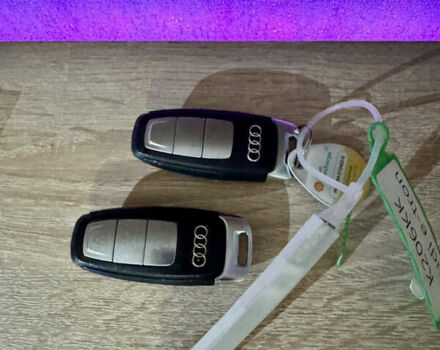 Ауди E-Tron 2020 в Днепре (Днепропетровске) на Automoto.ua Черный Ауди E-Tron, объемом двигателя 0 л и пробегом 101 тыс. км за 27900 $, фото 21 на Automoto.ua