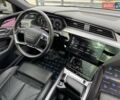 Черный Ауди E-Tron, объемом двигателя 0 л и пробегом 85 тыс. км за 30900 $, фото 21 на Automoto.ua