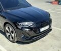 Ауді E-Tron 2020 у Києві на Automoto.ua Чорний Ауді E-Tron, об'ємом двигуна 0 л та пробігом 44 тис. км за 35999 $, фото 14 на Automoto.ua