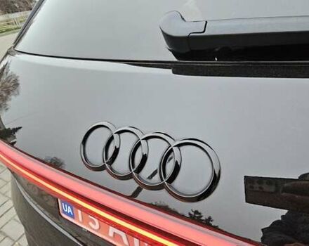 Чорний Ауді E-Tron, об'ємом двигуна 0 л та пробігом 120 тис. км за 33500 $, фото 91 на Automoto.ua