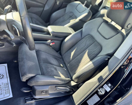 Черный Ауди E-Tron, объемом двигателя 0 л и пробегом 126 тыс. км за 27500 $, фото 16 на Automoto.ua