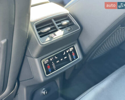 Черный Ауди E-Tron, объемом двигателя 0 л и пробегом 126 тыс. км за 27500 $, фото 14 на Automoto.ua