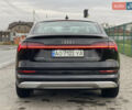Чорний Ауді E-Tron, об'ємом двигуна 0 л та пробігом 78 тис. км за 26500 $, фото 4 на Automoto.ua