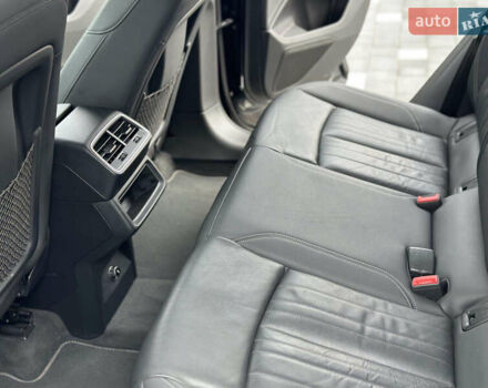 Черный Ауди E-Tron, объемом двигателя 0 л и пробегом 130 тыс. км за 26500 $, фото 18 на Automoto.ua