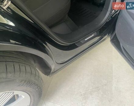 Черный Ауди E-Tron, объемом двигателя 0 л и пробегом 40 тыс. км за 29800 $, фото 16 на Automoto.ua
