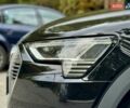 Чорний Ауді E-Tron, об'ємом двигуна 0 л та пробігом 159 тис. км за 24500 $, фото 35 на Automoto.ua