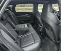 Чорний Ауді E-Tron, об'ємом двигуна 0 л та пробігом 120 тис. км за 33500 $, фото 92 на Automoto.ua