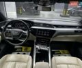 Чорний Ауді E-Tron, об'ємом двигуна 0 л та пробігом 148 тис. км за 26000 $, фото 12 на Automoto.ua