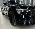 Черный Ауди E-Tron, объемом двигателя 0 л и пробегом 38 тыс. км за 39999 $, фото 9 на Automoto.ua